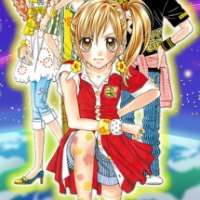  ����� Kabushikigaisha Love-Cotton <small>Story & Art</small> 